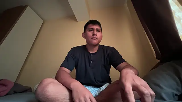 JoshuaTls08 online show from December 2025 01:35:01 PM