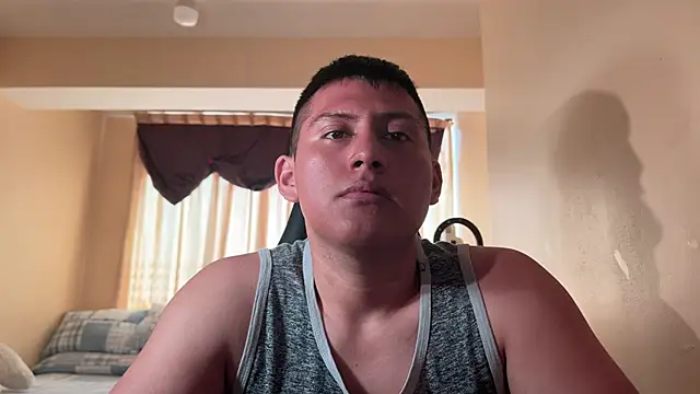 JoshuaTls08 online show from October 2025 03:37:02 PM