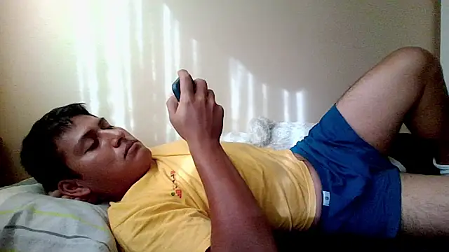JoshuaTls08 online show from September 2025 12:34:02 PM