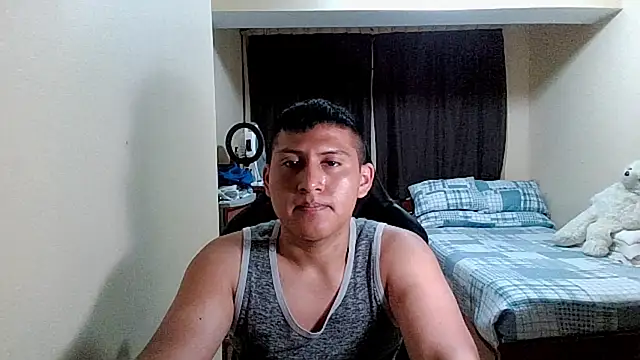 JoshuaTls08 online show from October 2025 04:25:02 AM