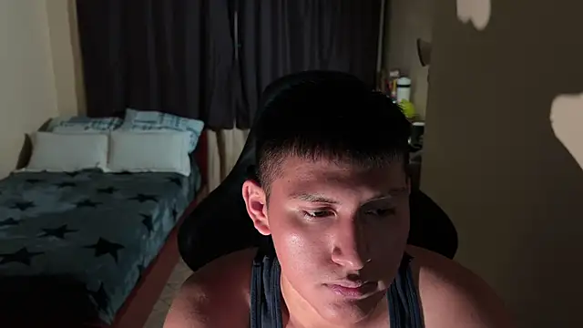 JoshuaTls08 online show from March 2025 03:22:02 AM