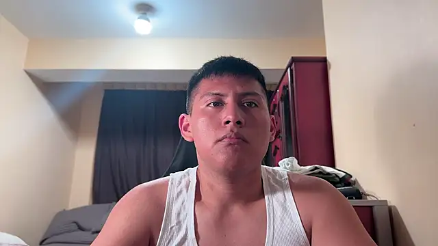 JoshuaTls08 online show from November 2025 03:16:01 AM