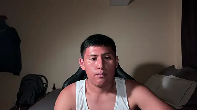 JoshuaTls08 online show from February 2025 04:12:01 AM