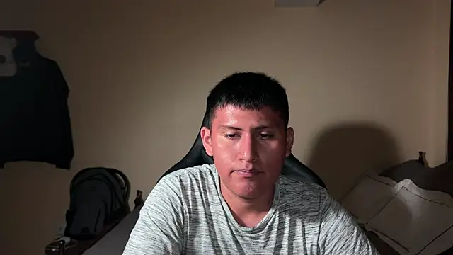 JoshuaTls08 online show from February 2025 11:42:02 PM
