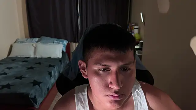 JoshuaTls08 online show from March 2025 03:52:01 AM