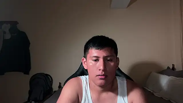 JoshuaTls08 online show from February 2025 11:13:01 PM