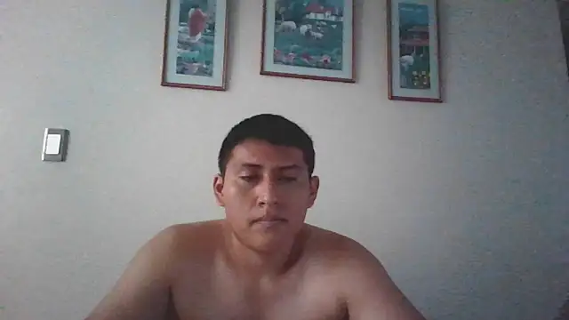 JoshuaTls08 online show from May 2026 10:25:01 PM