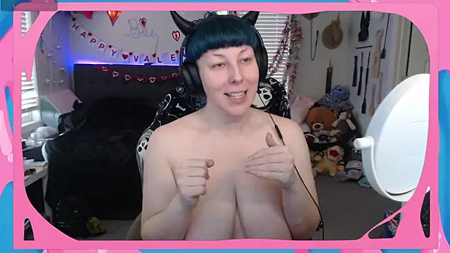 CirqueNoirBlu online show from February 2026 10:50:02 PM