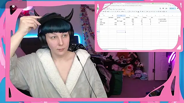 CirqueNoirBlu online show from February 2026 03:35:02 AM