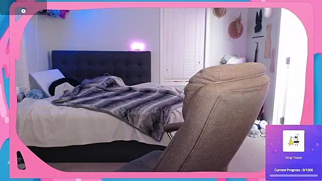 CirqueNoirBlu online show from December 2025 02:34:02 AM