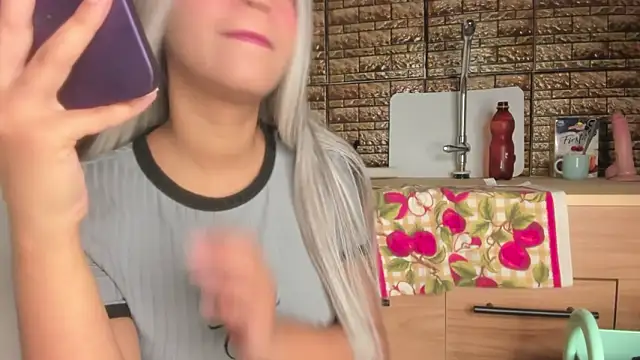 Jessicahot vip online show from December 2024 11:47:01 AM