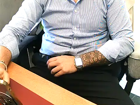 Boysexy98 online show from May 2026 11:17:02 AM