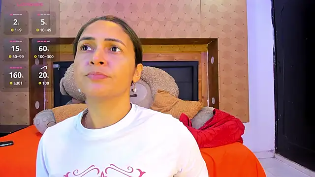 SofiAndNicol online show from December 2025 11:04:02 AM