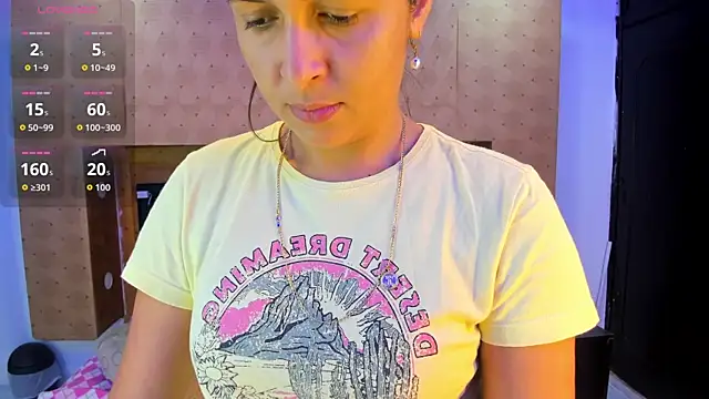 SofiAndNicol online show from January 2026 11:28:01 AM