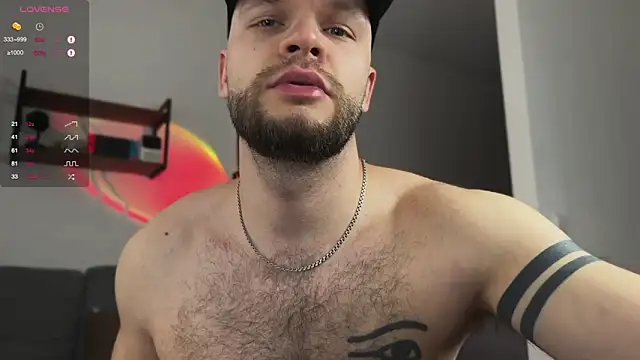 maxx alexx online show from March 2025 08:17:01 AM