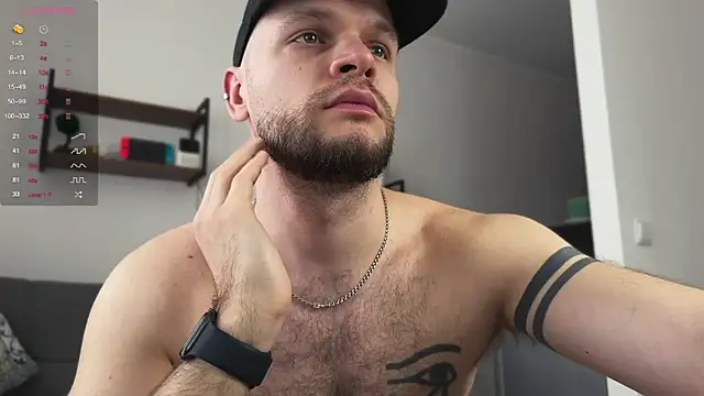 maxx alexx online show from March 2025 08:53:02 AM