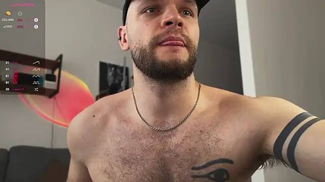 maxx alexx online show from March 2025 07:12:01 AM