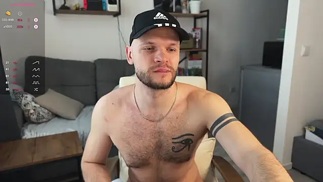 maxx alexx online show from March 2025 08:19:01 AM