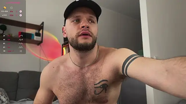 maxx alexx online show from March 2025 10:17:02 AM