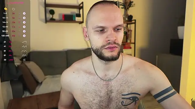 maxx alexx online show from December 2024 11:03:02 AM