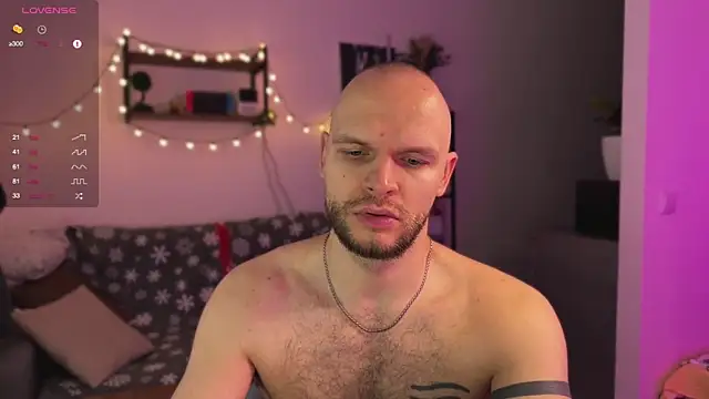 maxx alexx online show from December 2024 10:32:01 AM