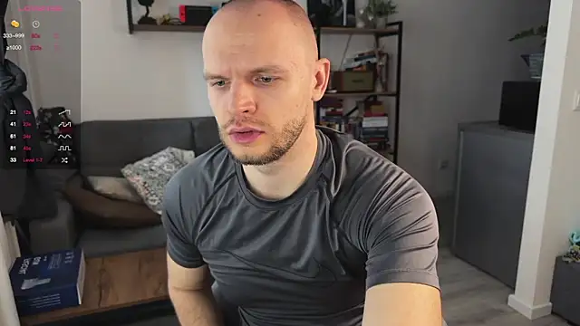 maxx alexx online show from January 2025 11:15:02 AM