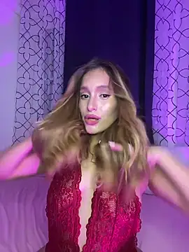 Agnescruzz online show from March 2026 11:39:02 PM