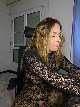 Agnescruzz online show from March 2026 07:49:02 AM