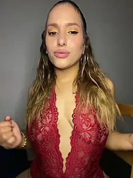 Agnescruzz online show from February 2026 06:26:01 AM