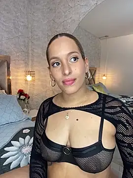 Snapshot of Agnescruzz chatting on February 2025 04:29:01 PM Agnescruzz online show from February 2025 04:29:01 PM
