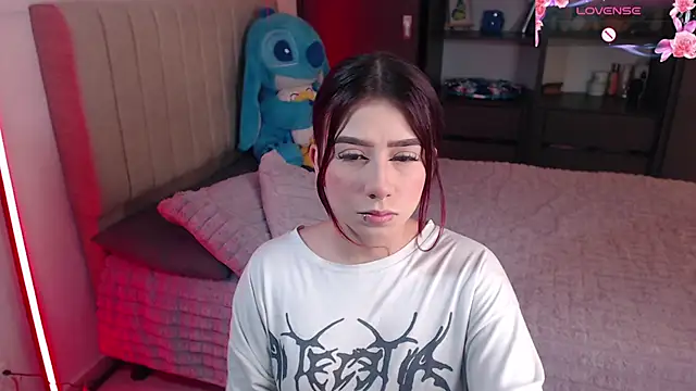 Your rosalie online show from February 2026 04:29:02 AM