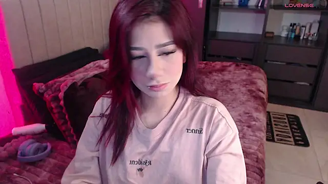 Your rosalie online show from April 2026 04:41:01 AM