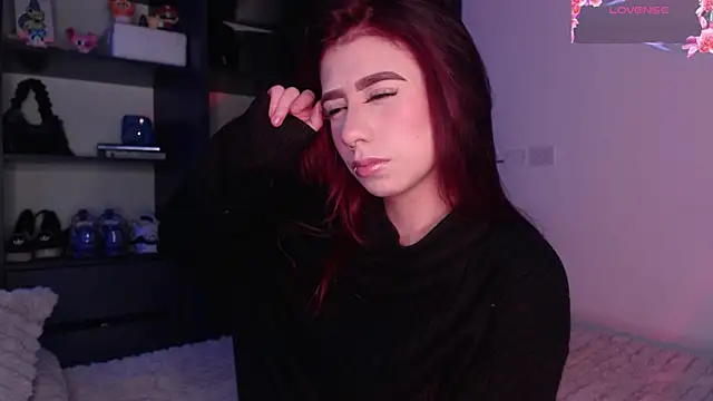 Your rosalie online show from October 2025 04:42:01 AM