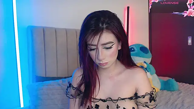 Your rosalie online show from December 2025 03:44:02 AM