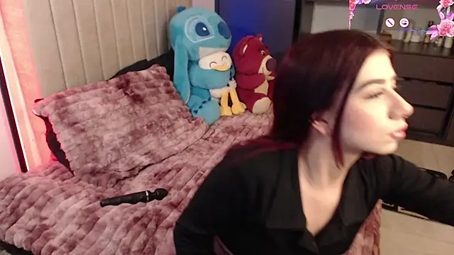 Your rosalie online show from March 2026 04:43:01 AM