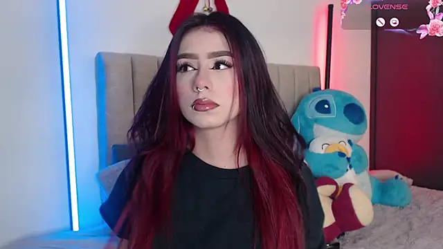 Your rosalie online show from December 2025 03:22:01 AM