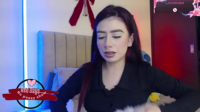 Your rosalie online show from December 2025 04:26:02 AM