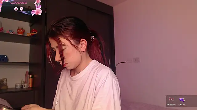 Your rosalie online show from September 2025 03:56:01 AM