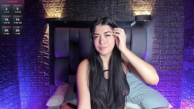 Sweet-Monica online show from September 2025 10:57:02 AM