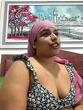 hurrem had online show from February 2026 08:26:01 PM