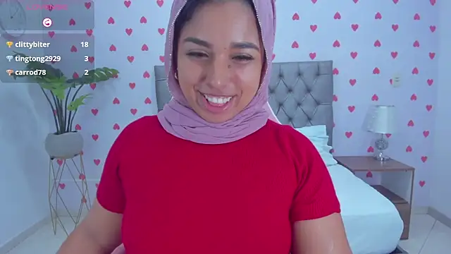 hurrem had online show from March 2025 08:32:02 AM