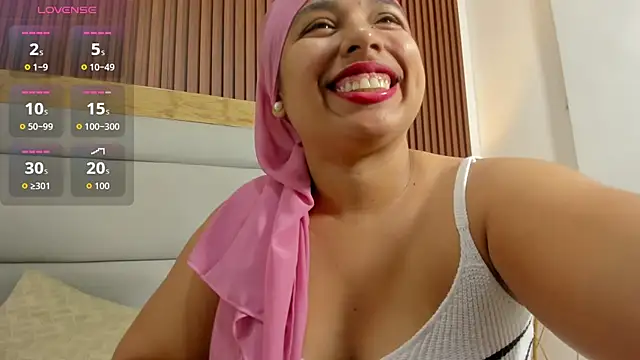 hurrem had online show from September 2025 07:53:01 PM