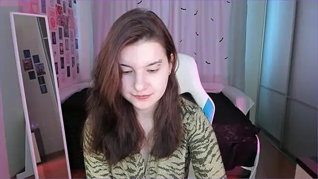 Vanessa Verona online show from April 2026 05:14:02 AM