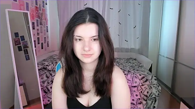 Vanessa Verona online show from May 2026 05:29:02 AM