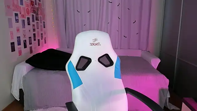 Vanessa Verona online show from November 2025 05:34:02 AM