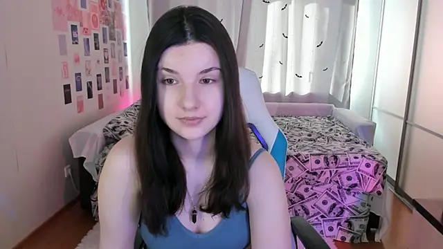 Vanessa Verona online show from March 2025 09:13:01 AM