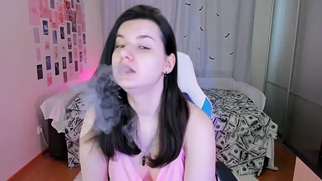 Vanessa Verona online show from March 2025 09:12:02 AM