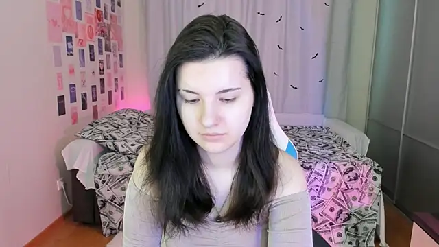 Vanessa Verona online show from March 2025 05:33:01 AM