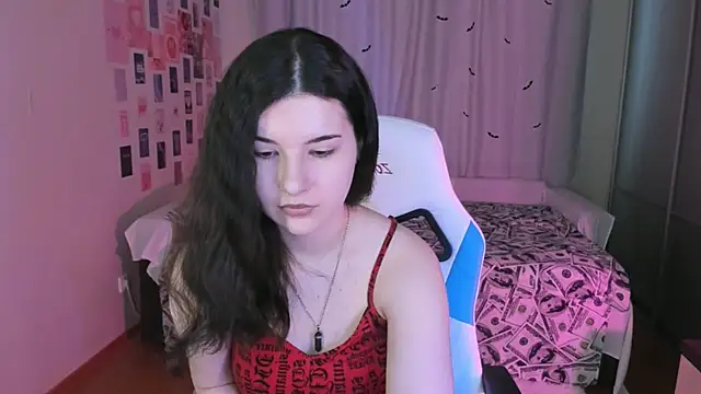 Vanessa Verona online show from March 2025 05:47:01 AM