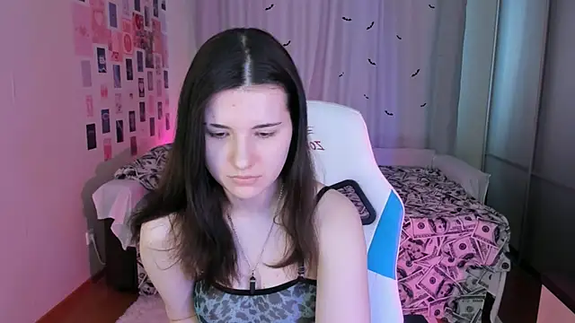 Vanessa Verona online show from March 2025 05:21:02 AM